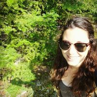 Fotos de Olivia Seguin