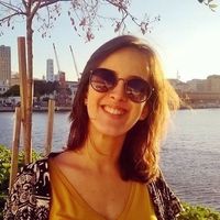 Le foto di Flávia De Castro