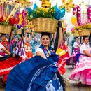 Vamos a Disfrutar de Oaxaca y la Guelaguetza 2023!'s picture