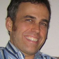 Eric Luypaert's Photo