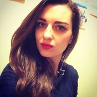 Natalia Lubimova's Photo