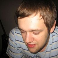 Ede Podlich的照片