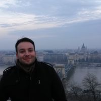 Çağrı Çamlıca's Photo