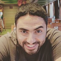 Mustafa Amara的照片