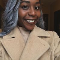 Gloria Kimbulu's Photo