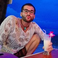 Photos de Iván Ochoa