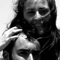 Puri y Rafael's Photo