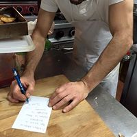 Javier Guarascio的照片