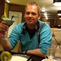 Maurice Tukker's Photo