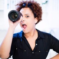 Edimara Maria dos Anjos的照片