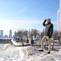 James Davey的照片