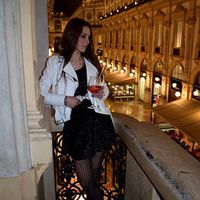 Vanessa Mazza's Photo