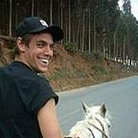 Diego Rinaldi的照片