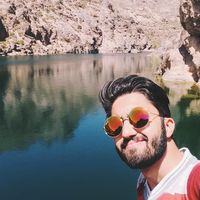 Fotos de Soroush Bayatpour