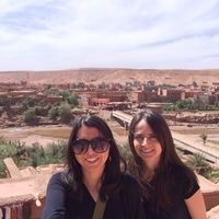 Le foto di Adriana y Val De los Montero