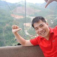 Mike Nguyen的照片