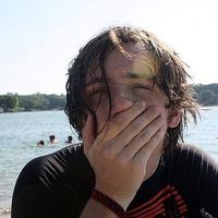 justin Wallin's Photo