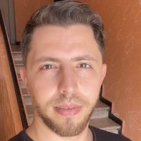 Aimen Sahraoui's Photo