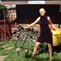 Magar Gouille's Photo