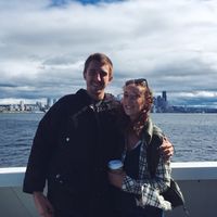 Kira Dickson's Photo