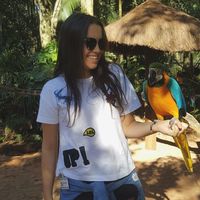 Isabella Machado的照片