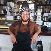 Pere Ferrer Clapés的照片