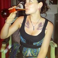 Kristiina Tervonen's Photo