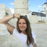 Fotos de Natalie Kharatian