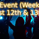 Summer Weekend Parties & Social's picture