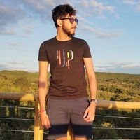 Luciano Santos's Photo