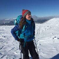 Olivia St-Laurent Lemerle的照片