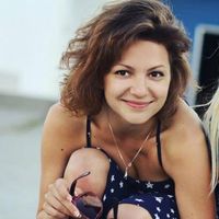 Khlebus Arina's Photo