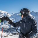 Ski lessons in Feb's picture