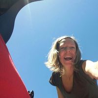 Photos de gaby strambi