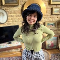 Veronica Bianqui's Photo