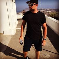 Photos de Petros Nikk