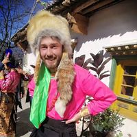 Rémi Vlncent's Photo