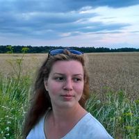 Віта Мевшук's Photo