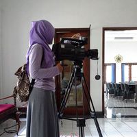 Kamalia Rizqi Awalina's Photo