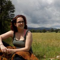 Erin Mandrusiak's Photo