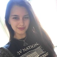 Milana Gashimova's Photo