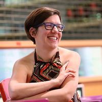 Zsu Gellén的照片