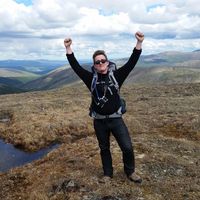 Ben Snitker的照片