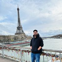 Fotos von Irshaad Bhati