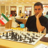 Fotos de Shaahin Ahmadzadeh