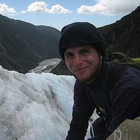 Michael Lampl's Photo