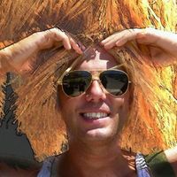 Luca Trentini's Photo