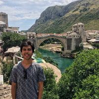 Fotos de Yannick Burkard