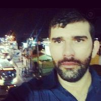 Nalldo Barros's Photo