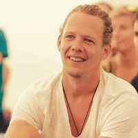 Wietse Hamstra's Photo